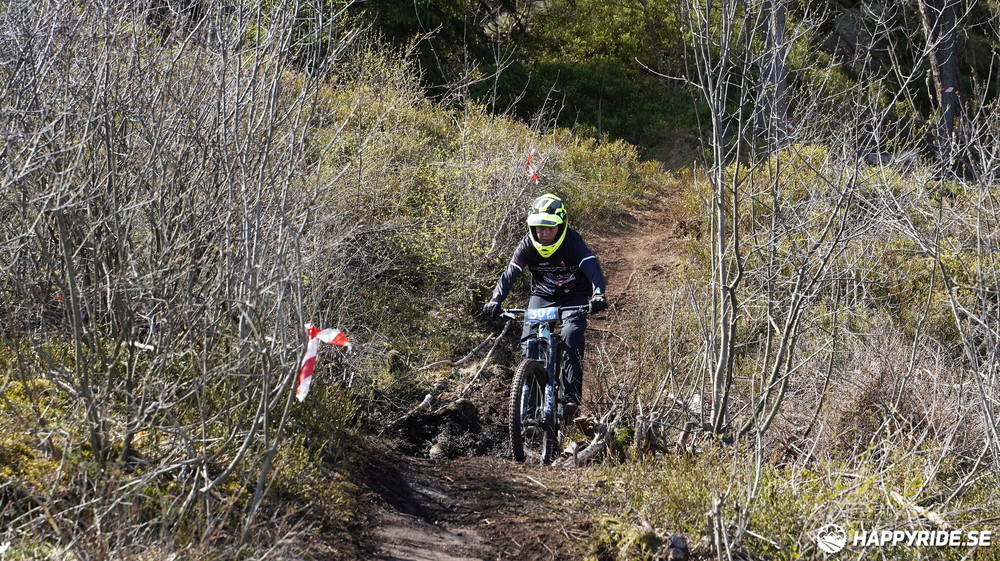 Bild från Göteborgsenduron Swe Cup 2022