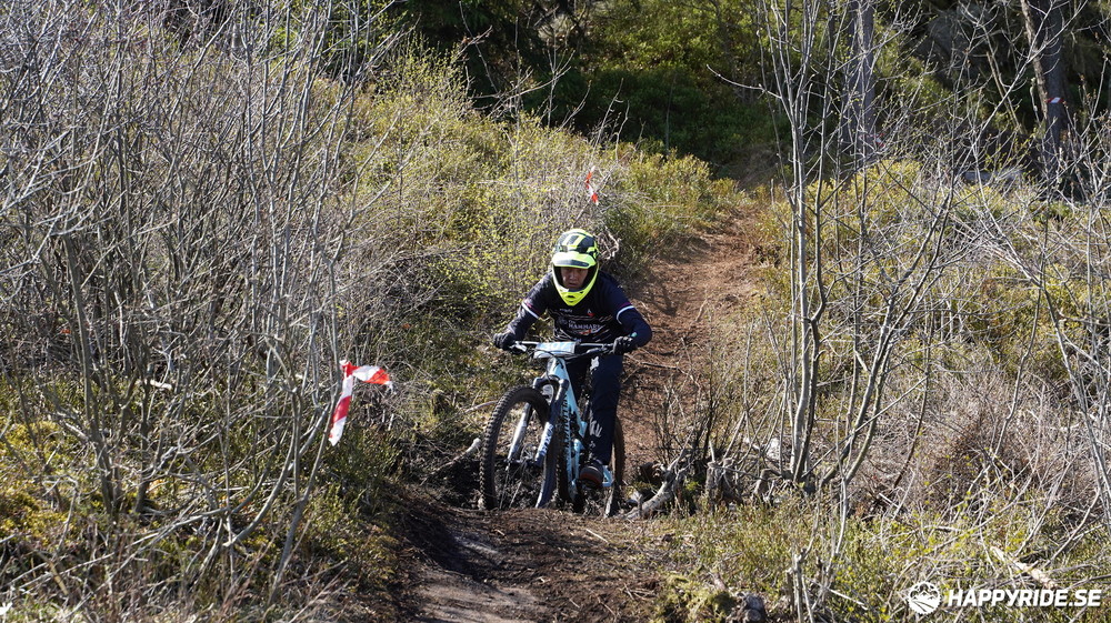 Bild från Göteborgsenduron Swe Cup 2022