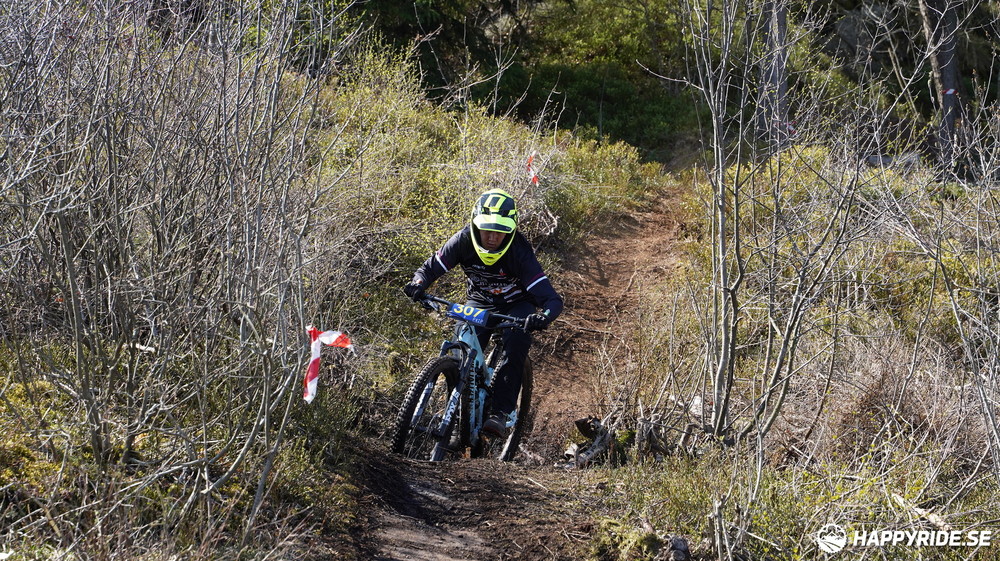 Bild från Göteborgsenduron Swe Cup 2022