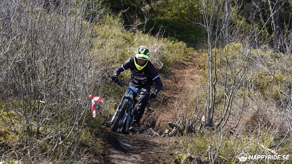 Bild från Göteborgsenduron Swe Cup 2022