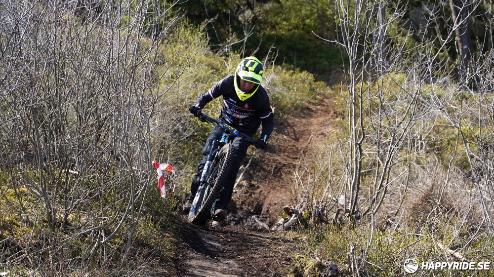 Bild från Göteborgsenduron Swe Cup 2022