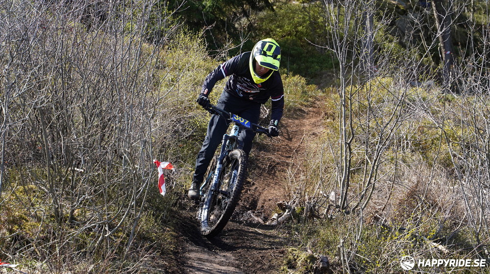 Bild från Göteborgsenduron Swe Cup 2022