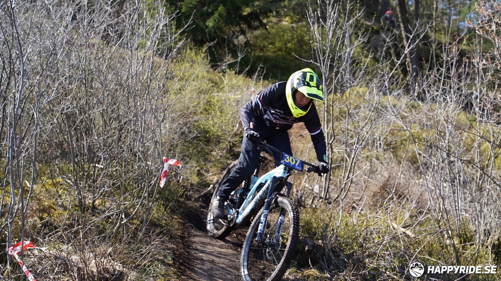 Bild från Göteborgsenduron Swe Cup 2022