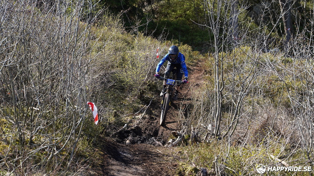 Bild från Göteborgsenduron Swe Cup 2022