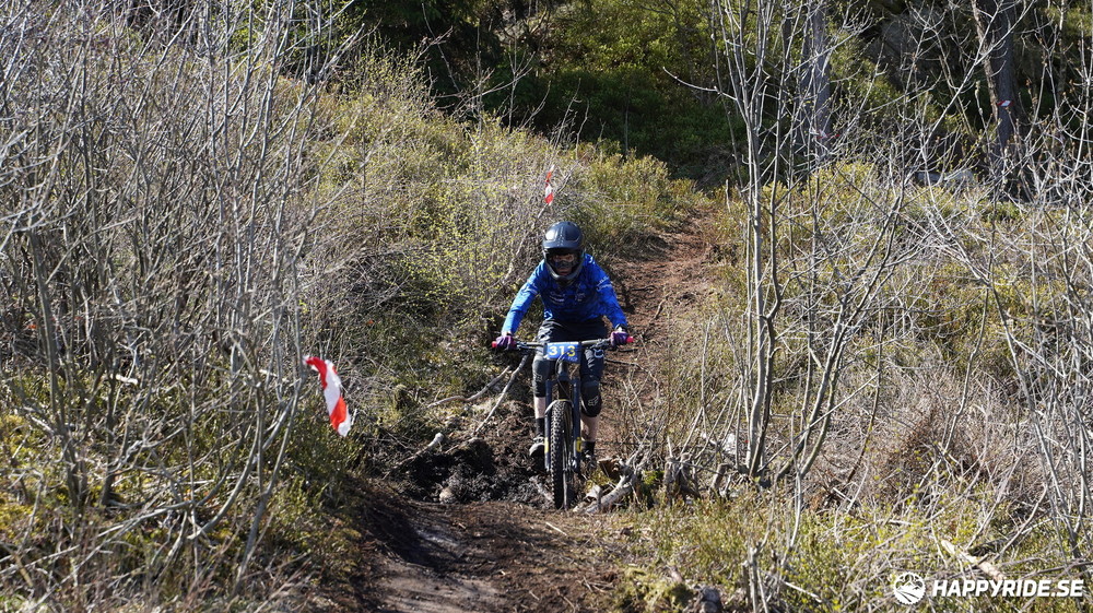 Bild från Göteborgsenduron Swe Cup 2022