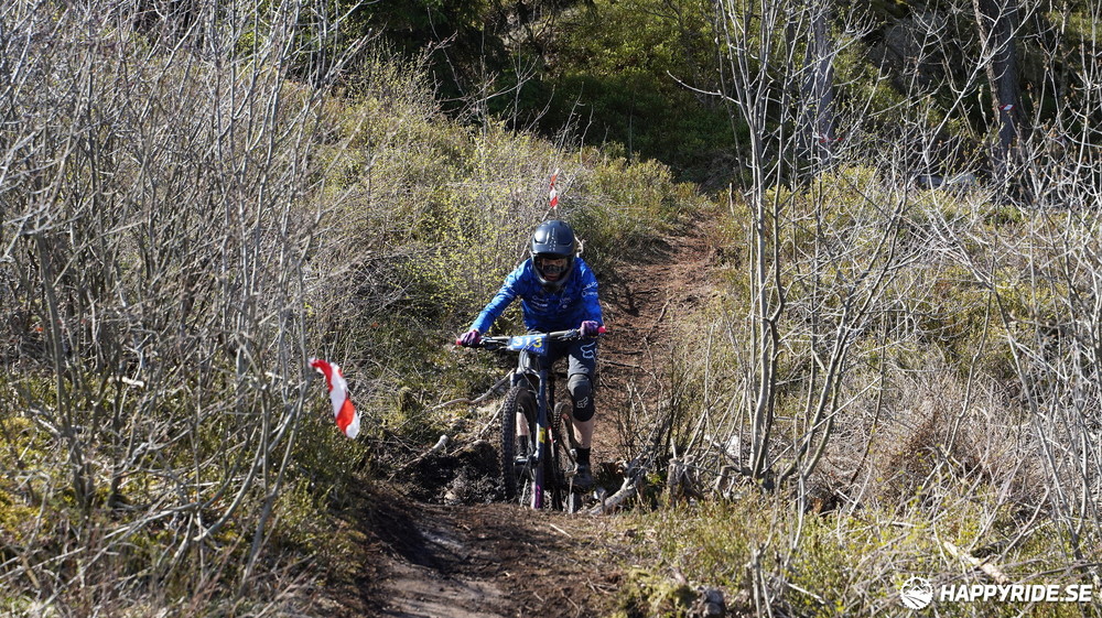 Bild från Göteborgsenduron Swe Cup 2022