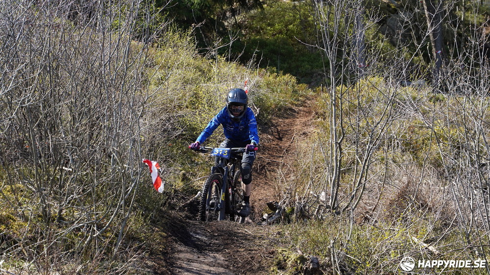 Bild från Göteborgsenduron Swe Cup 2022