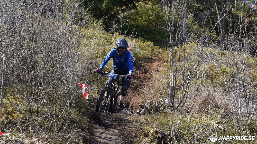 Bild från Göteborgsenduron Swe Cup 2022