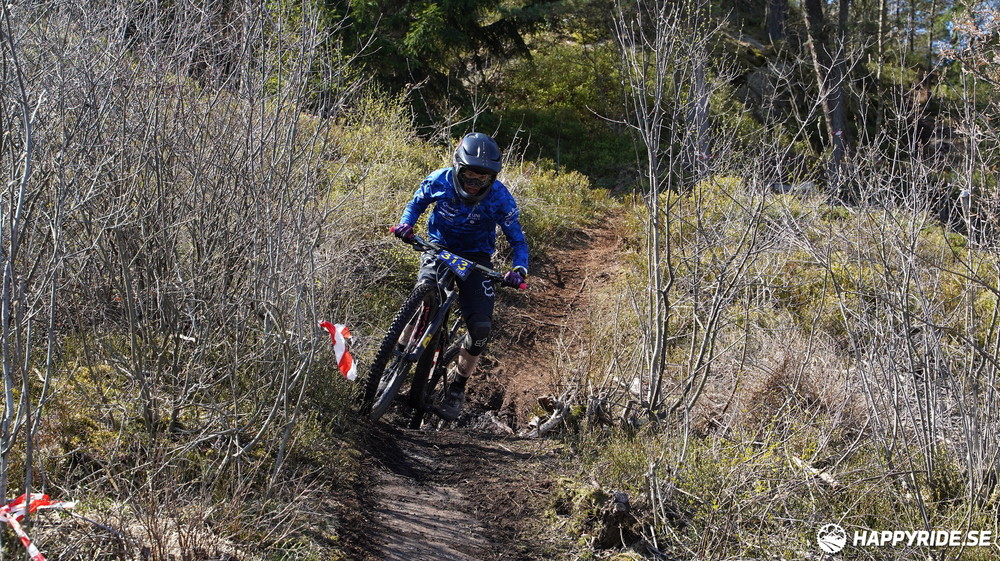 Bild från Göteborgsenduron Swe Cup 2022