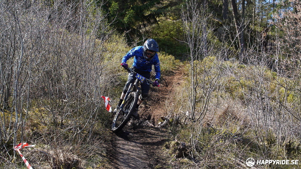 Bild från Göteborgsenduron Swe Cup 2022