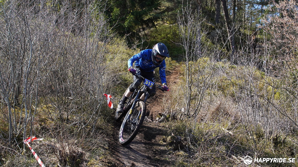 Bild från Göteborgsenduron Swe Cup 2022