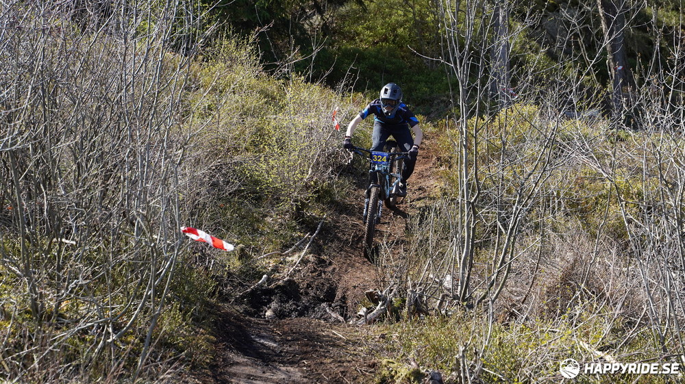 Bild från Göteborgsenduron Swe Cup 2022