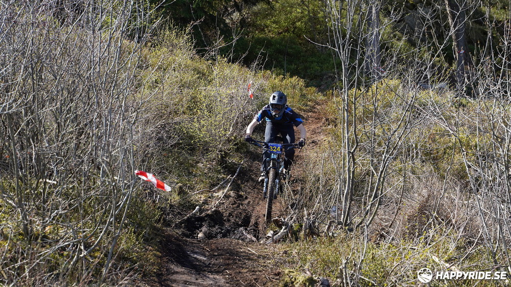 Bild från Göteborgsenduron Swe Cup 2022