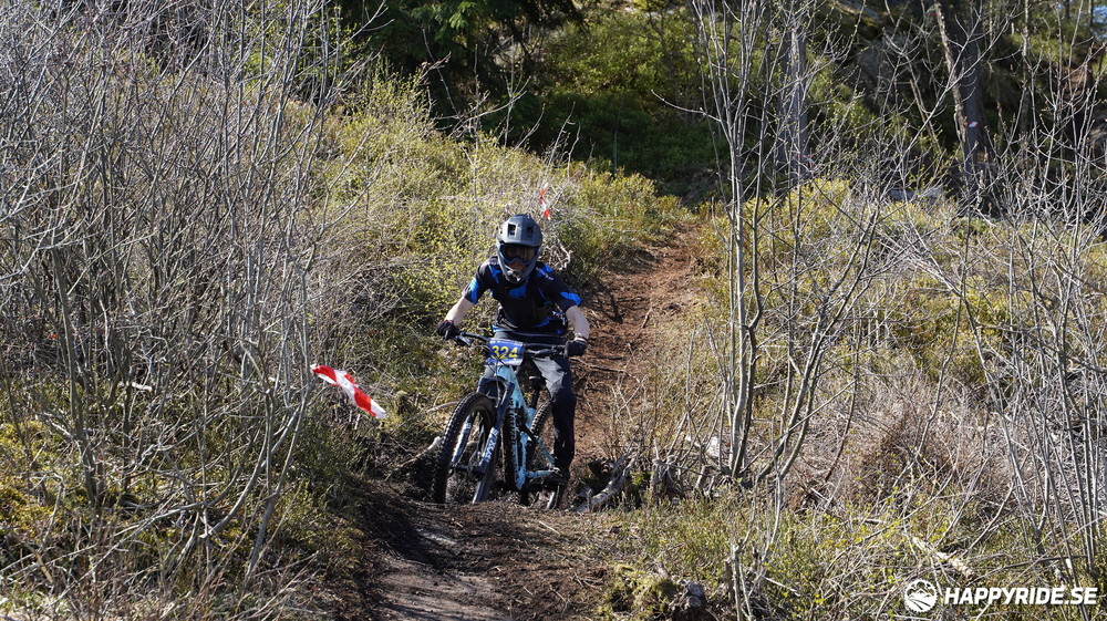 Bild från Göteborgsenduron Swe Cup 2022