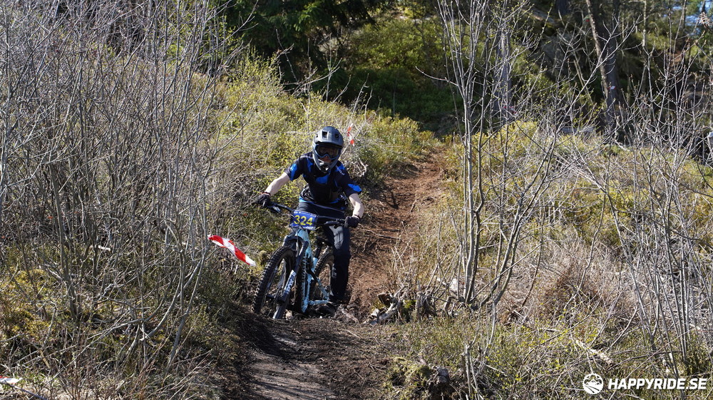 Bild från Göteborgsenduron Swe Cup 2022