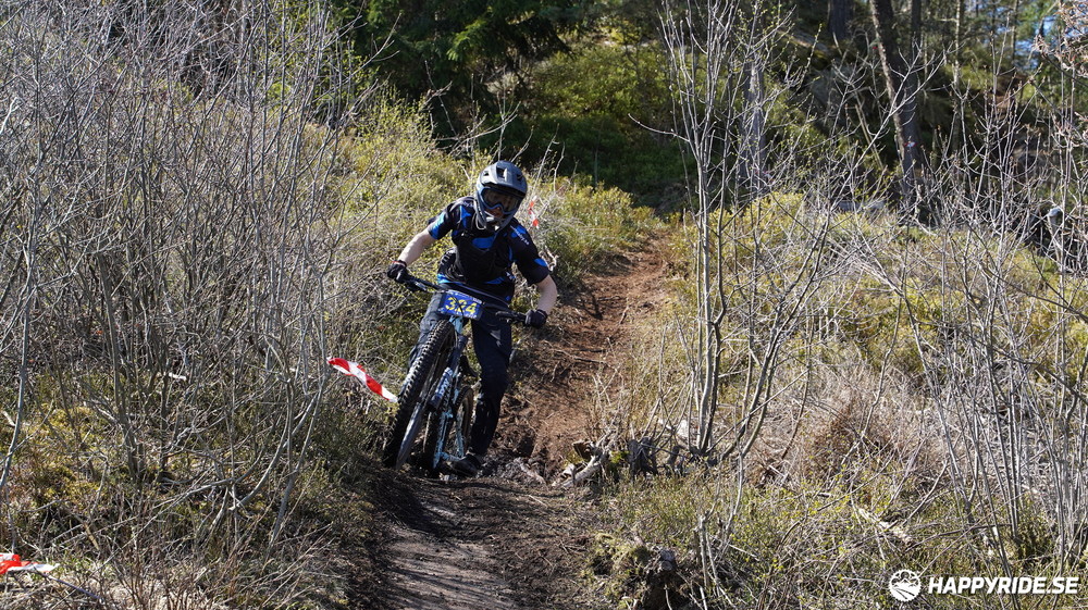 Bild från Göteborgsenduron Swe Cup 2022