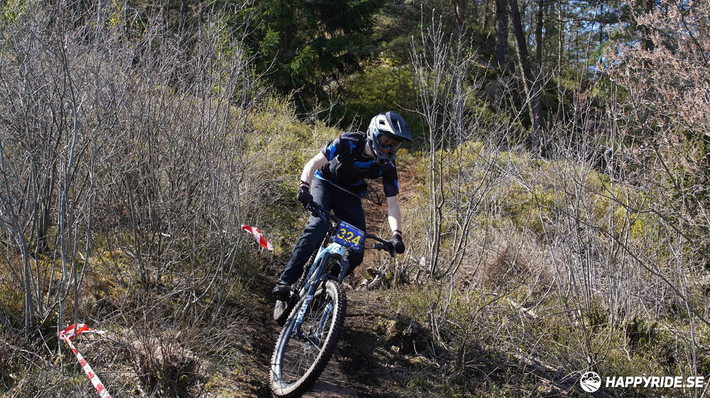 Bild från Göteborgsenduron Swe Cup 2022