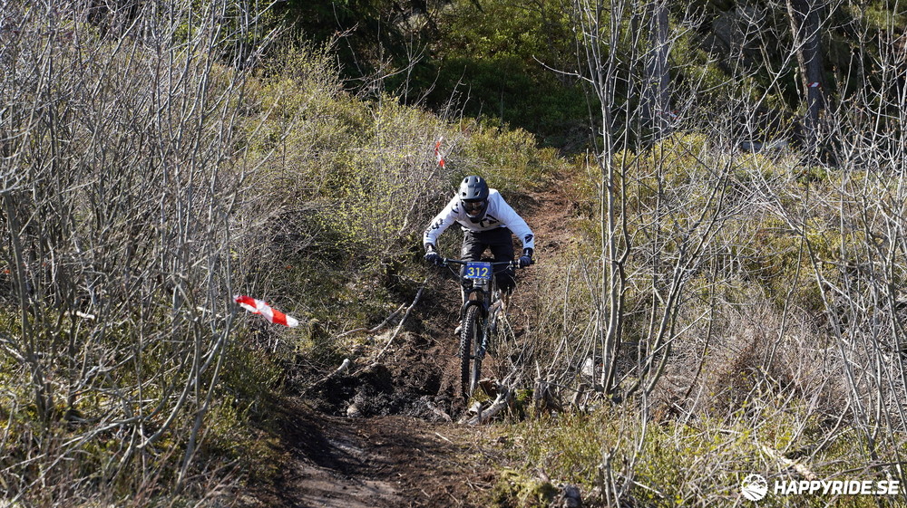 Bild från Göteborgsenduron Swe Cup 2022