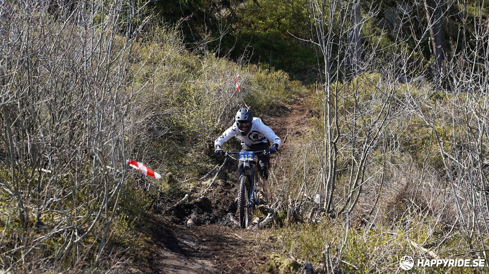 Bild från Göteborgsenduron Swe Cup 2022