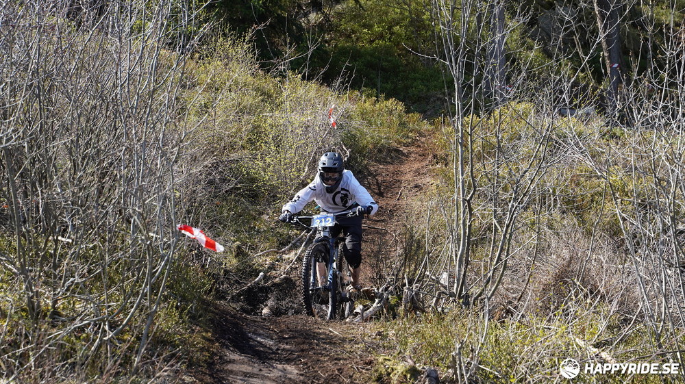 Bild från Göteborgsenduron Swe Cup 2022