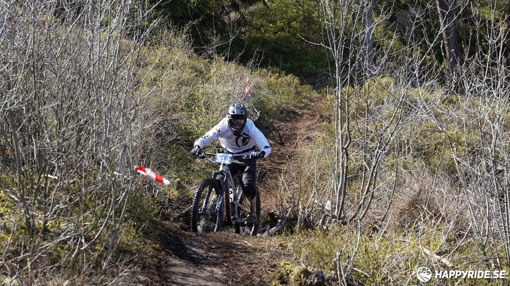 Bild från Göteborgsenduron Swe Cup 2022