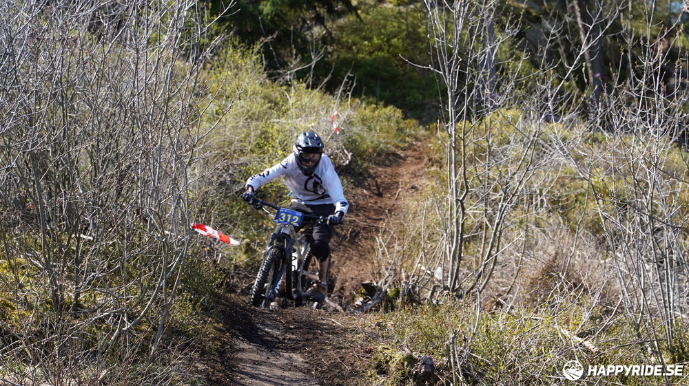 Bild från Göteborgsenduron Swe Cup 2022