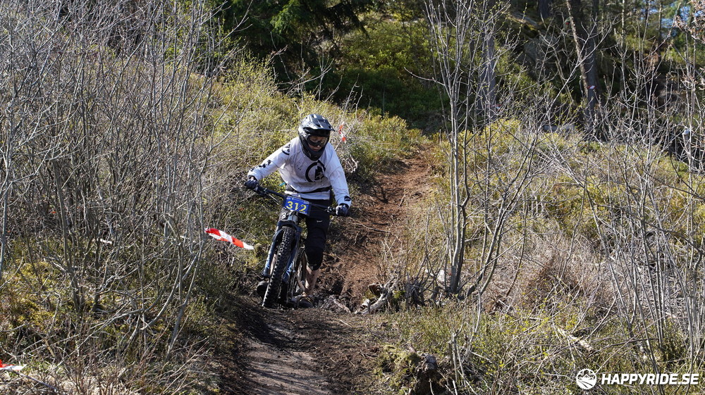 Bild från Göteborgsenduron Swe Cup 2022