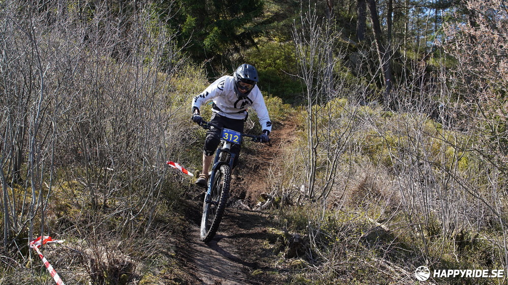 Bild från Göteborgsenduron Swe Cup 2022