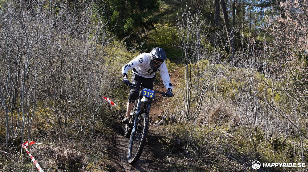 Bild från Göteborgsenduron Swe Cup 2022