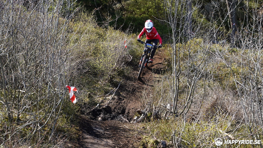 Bild från Göteborgsenduron Swe Cup 2022