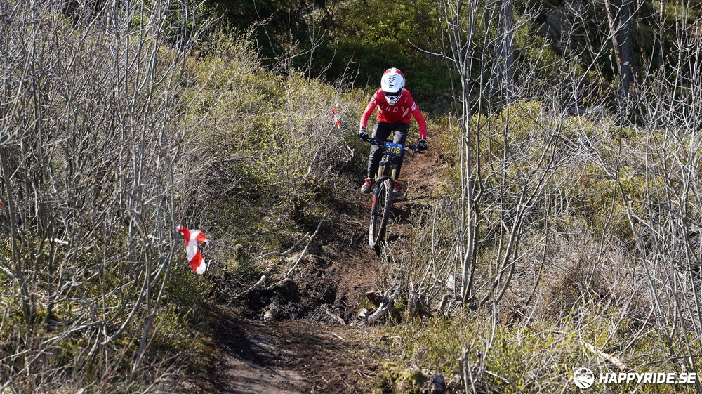 Bild från Göteborgsenduron Swe Cup 2022