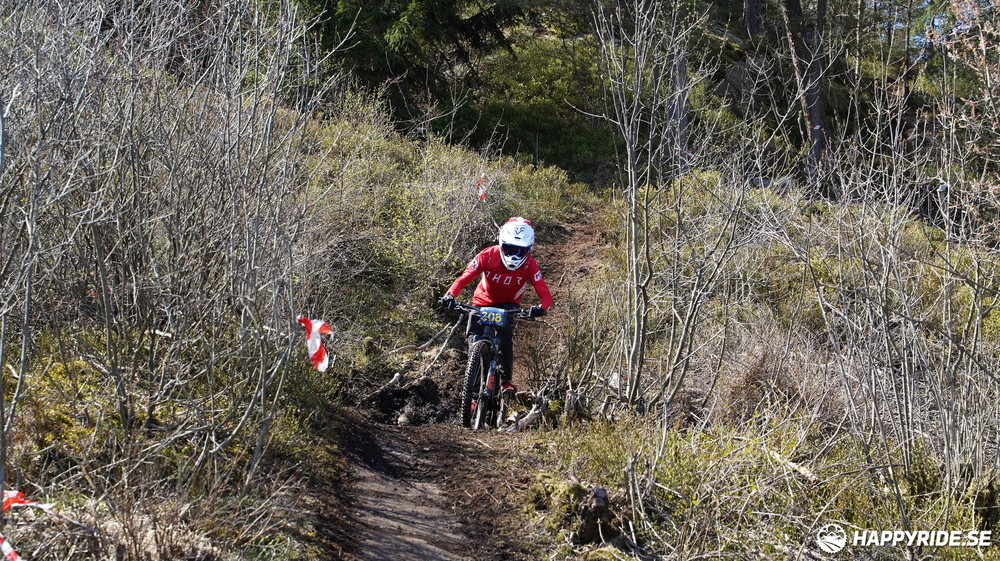 Bild från Göteborgsenduron Swe Cup 2022