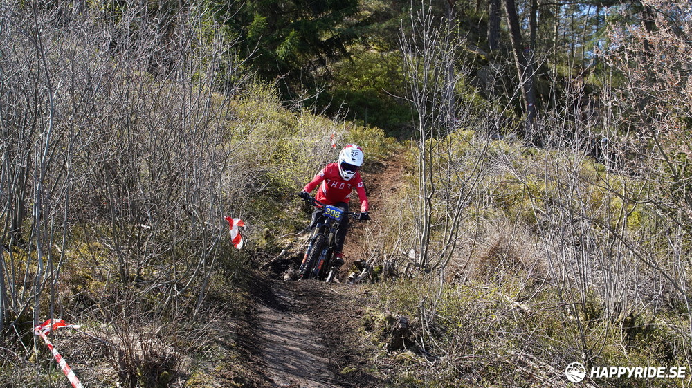 Bild från Göteborgsenduron Swe Cup 2022