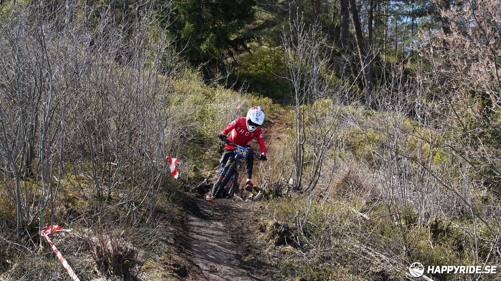 Bild från Göteborgsenduron Swe Cup 2022