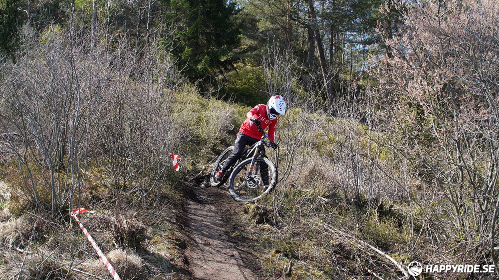 Bild från Göteborgsenduron Swe Cup 2022