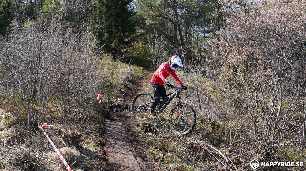 Bild från Göteborgsenduron Swe Cup 2022