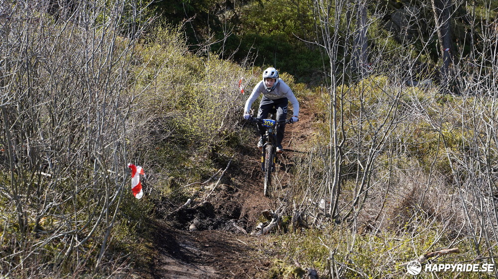 Bild från Göteborgsenduron Swe Cup 2022