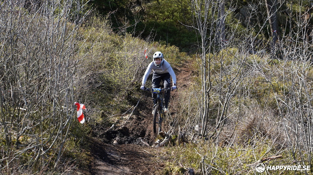 Bild från Göteborgsenduron Swe Cup 2022