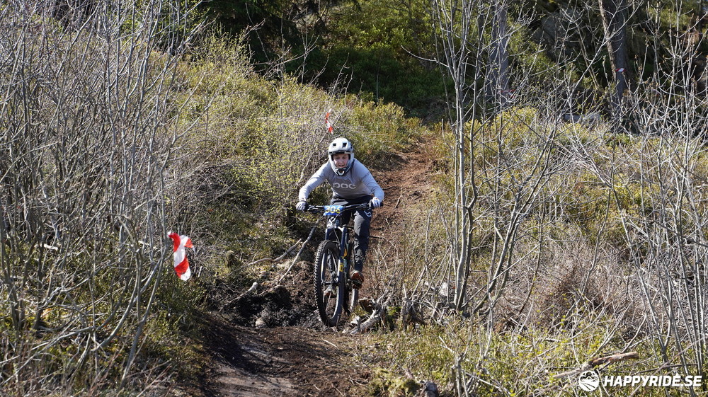 Bild från Göteborgsenduron Swe Cup 2022
