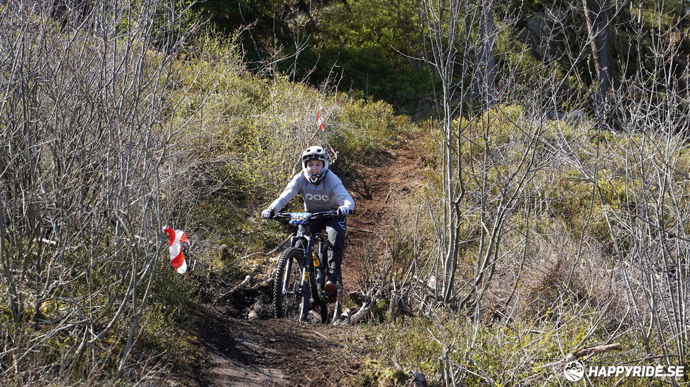 Bild från Göteborgsenduron Swe Cup 2022