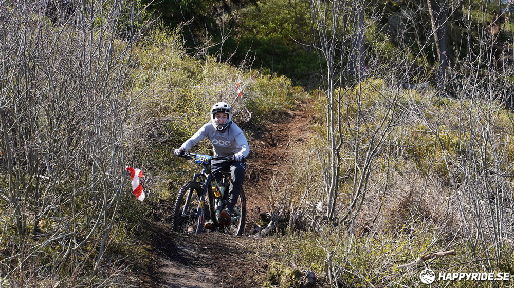 Bild från Göteborgsenduron Swe Cup 2022