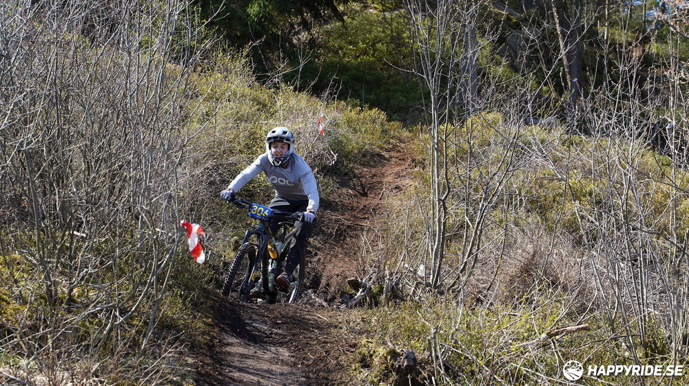 Bild från Göteborgsenduron Swe Cup 2022