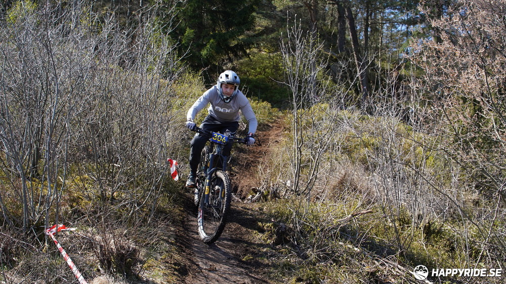 Bild från Göteborgsenduron Swe Cup 2022