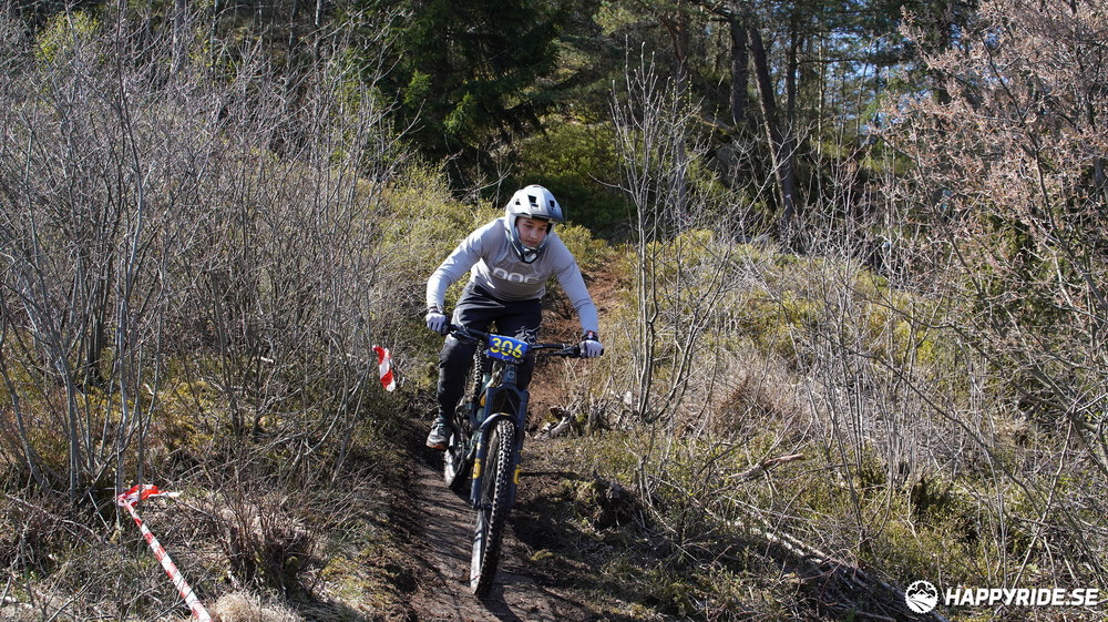 Bild från Göteborgsenduron Swe Cup 2022