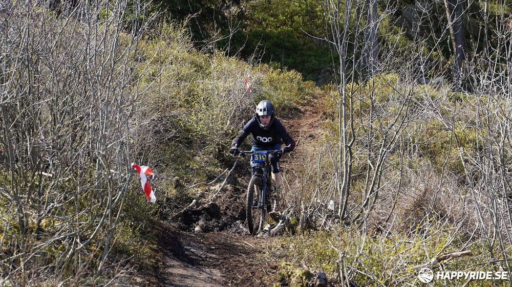Bild från Göteborgsenduron Swe Cup 2022
