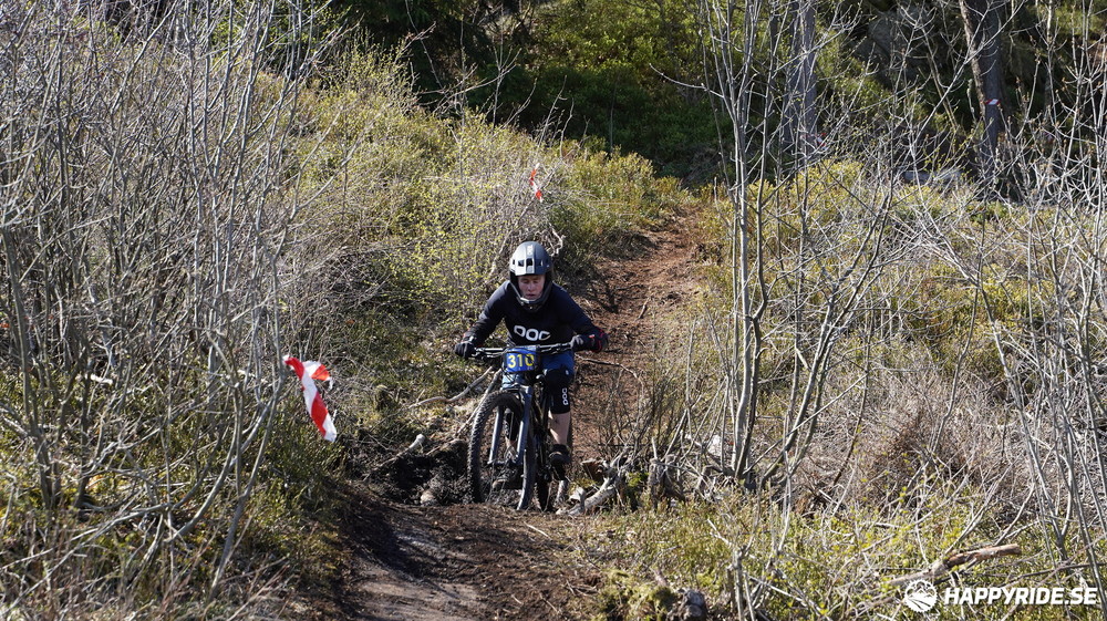 Bild från Göteborgsenduron Swe Cup 2022