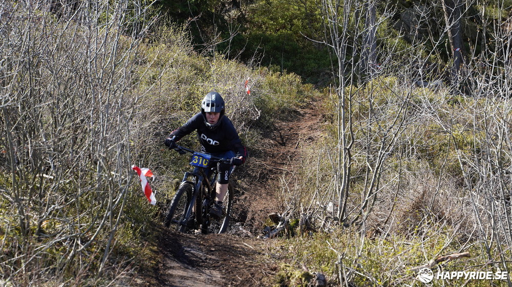 Bild från Göteborgsenduron Swe Cup 2022