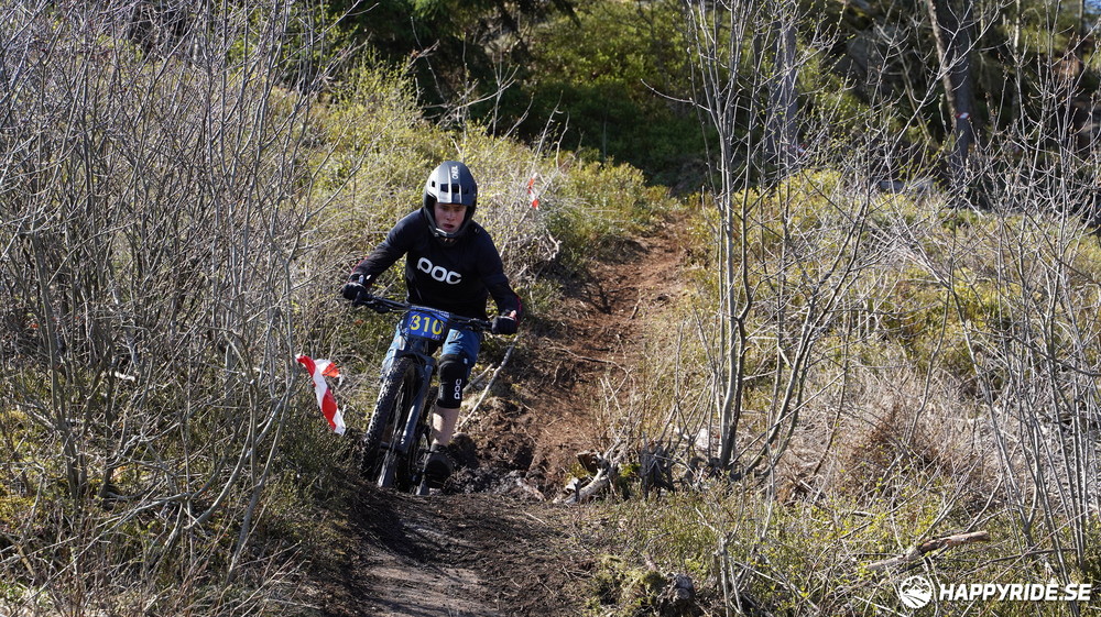 Bild från Göteborgsenduron Swe Cup 2022