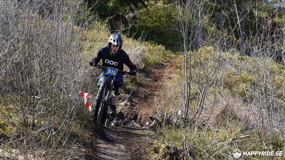 Bild från Göteborgsenduron Swe Cup 2022