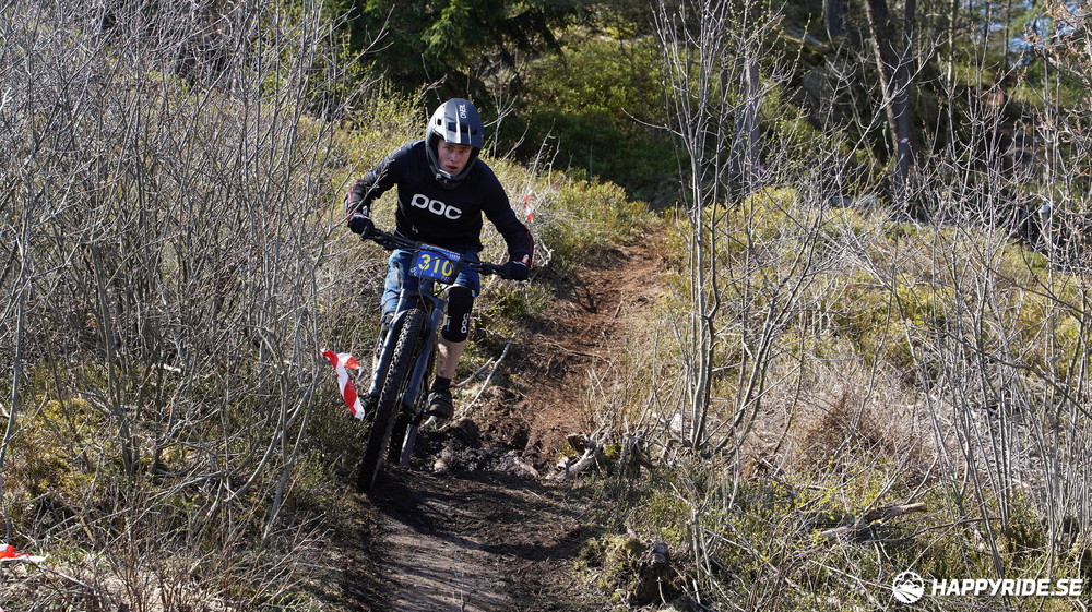 Bild från Göteborgsenduron Swe Cup 2022